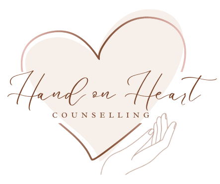 Hand on Heart