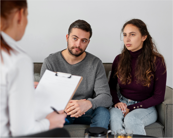 Read more about the article Couples Counselling: The Must-Know Facts About Overcoming Relationship Challenges!