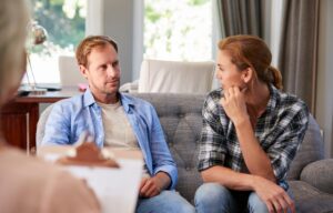 Couples Relationship counselling in Frankston, VIC