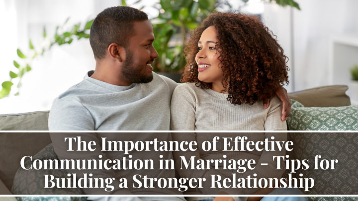 Marriage & Relationship Counselling Frankston, VIC
