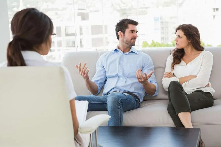 Couples Counselling Services in Frankston