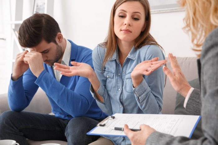 Relationship counselling in Frankston
